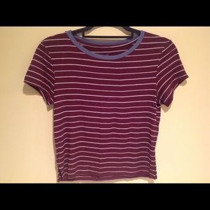 American Eagle tshirt