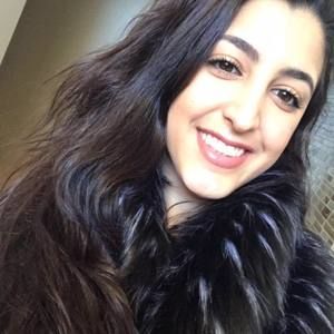 Meet your Posher, Talia