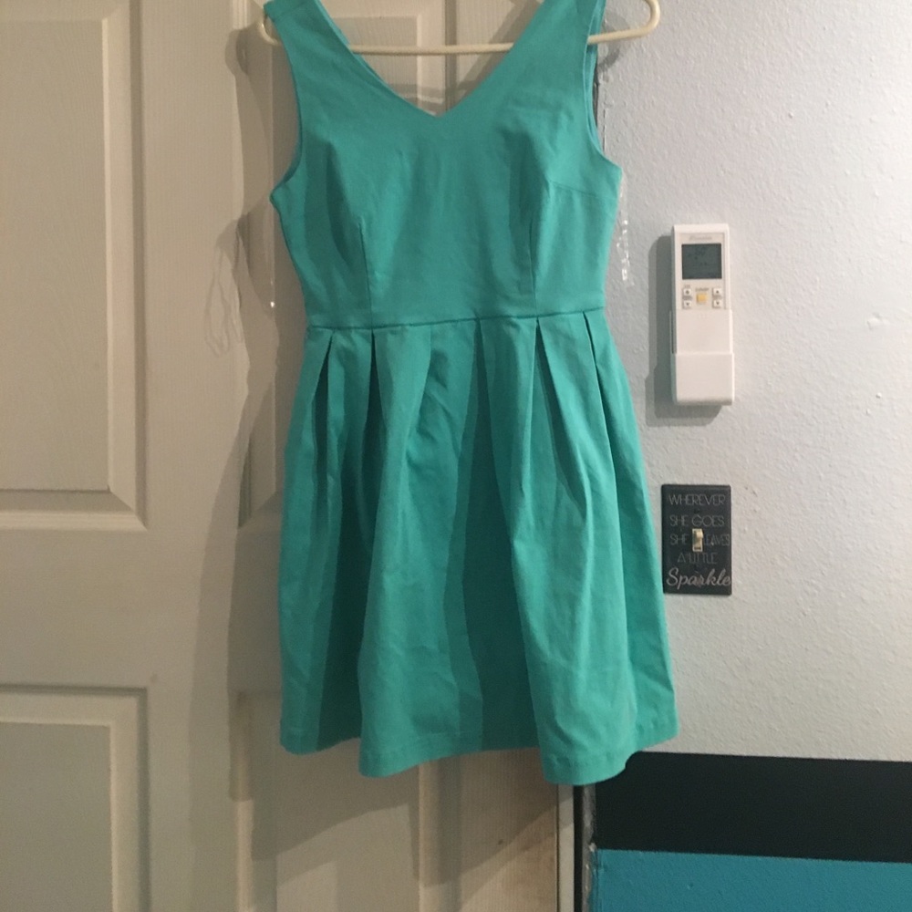 Brand new dress. Will take best offer