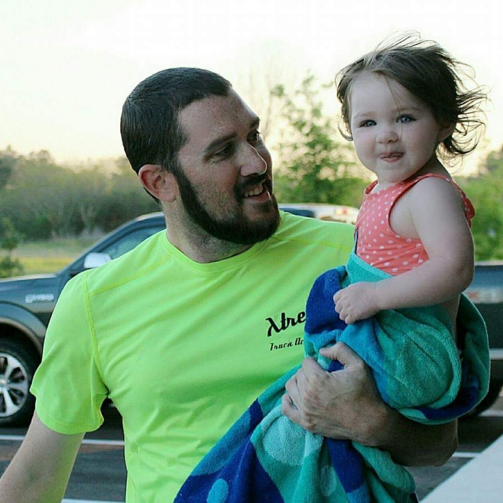 Meet your Posher, Reba