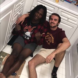 Meet your Posher, Ej