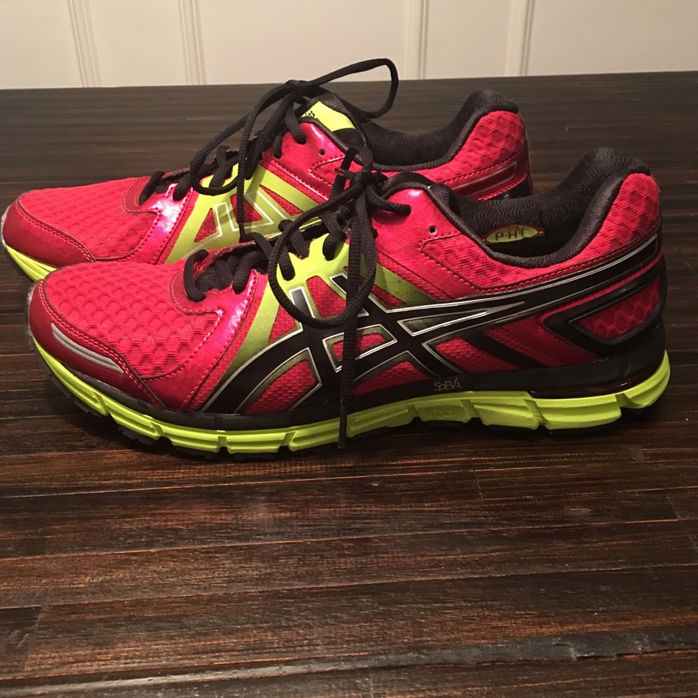 ASICS Gel-excel 33-2 Men's Running Shoe