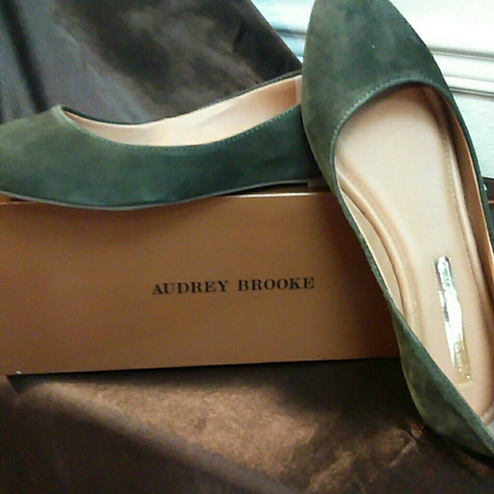 Casual Dress Shoes