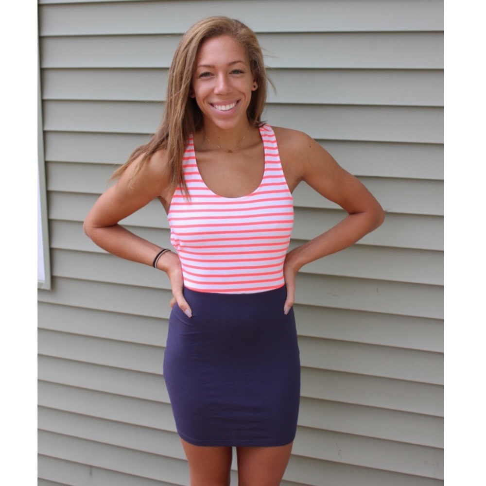 Bodycon dress