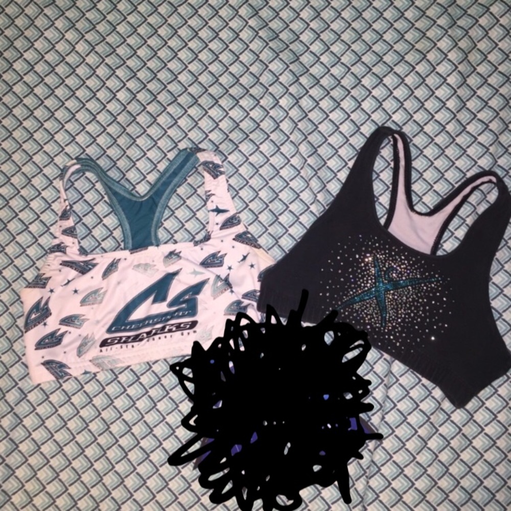 FINAL SALE! Mixed Gyms Fan Bundle