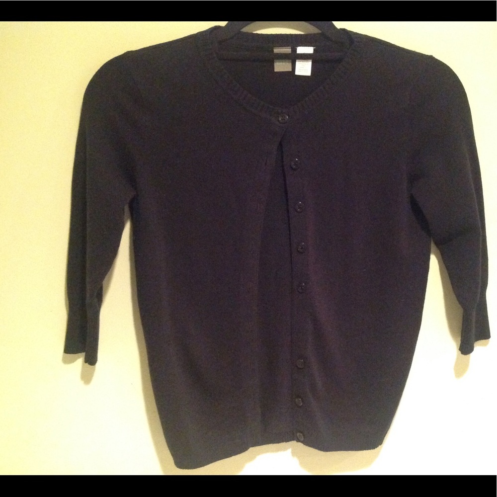 BP Nordstrom sweater