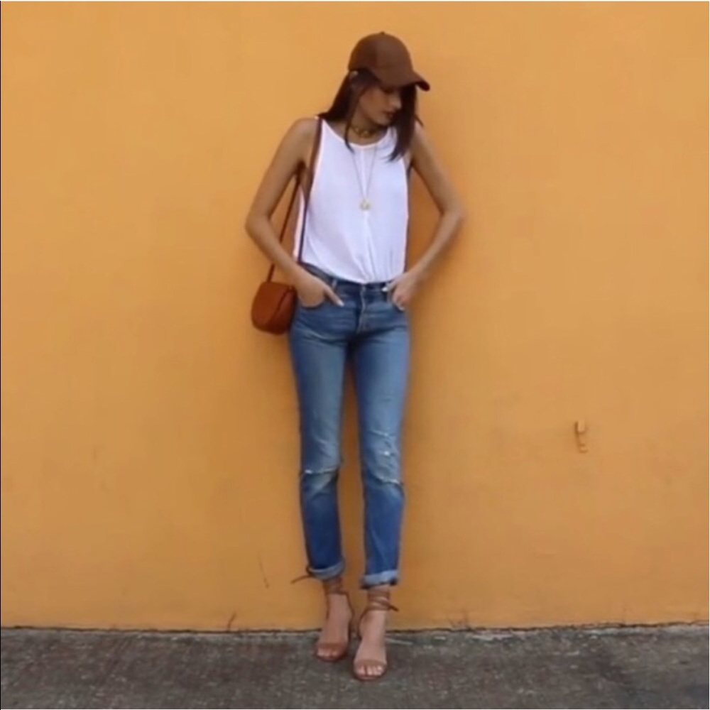 Levi 501 jeans SZ 24