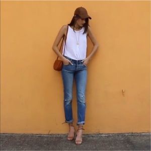 Levi 501 jeans SZ 24