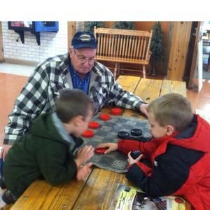 Meet your Posher, Shari