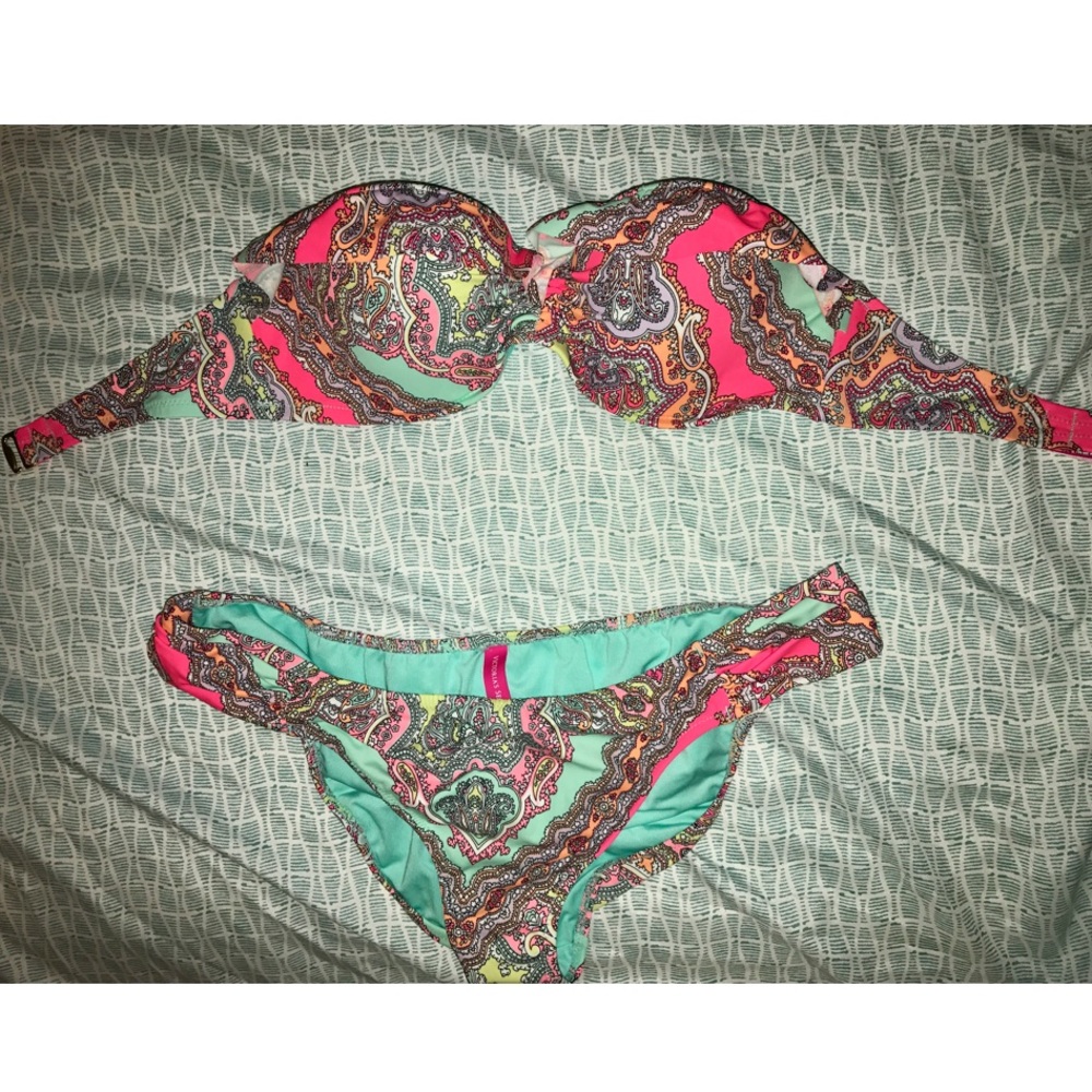 Victoria's Secret Bikini