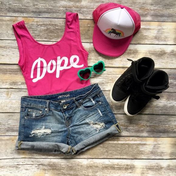 ⚡️SALE Graphic Swim/Body Suit - Picture 4 of 7