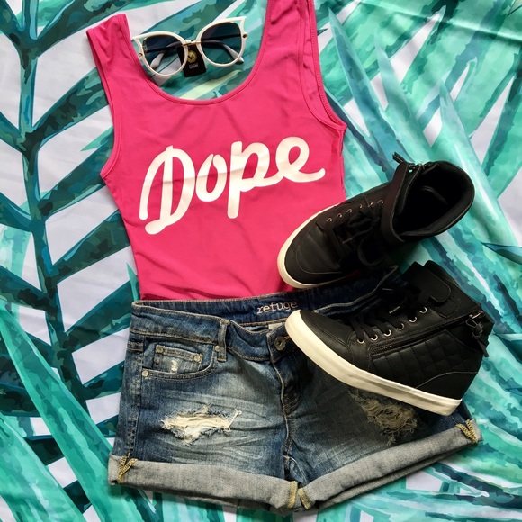 ⚡️SALE Graphic Swim/Body Suit - Picture 7 of 7