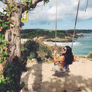 Meet your Posher, Bianca