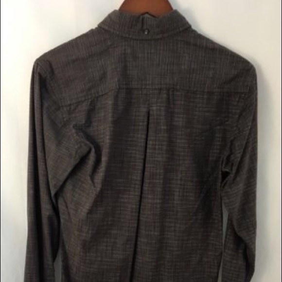 🎉SALE🎉Dawson & Brooks Dress Shirt - Picture 3 of 6