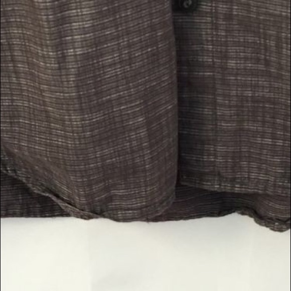 🎉SALE🎉Dawson & Brooks Dress Shirt - Picture 5 of 6