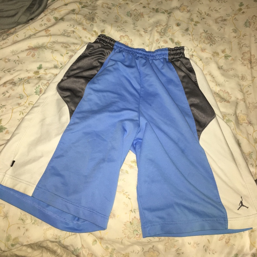 Jordan shorts