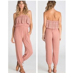 Row Sunny Dazer Jumpsuit