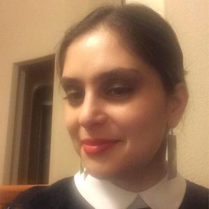 Meet your Posher, Adi