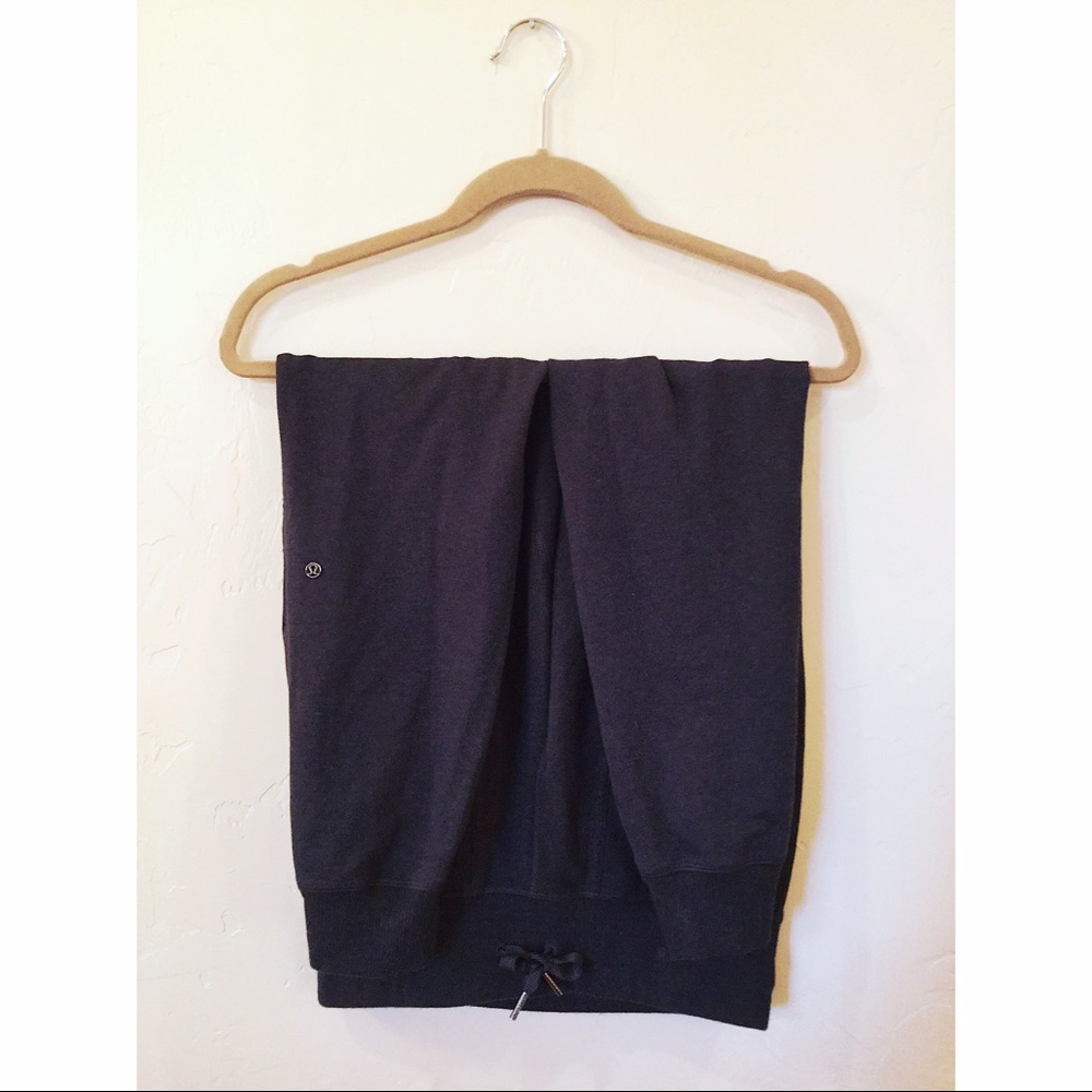 Lululemon Jogger