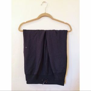 Lululemon Jogger