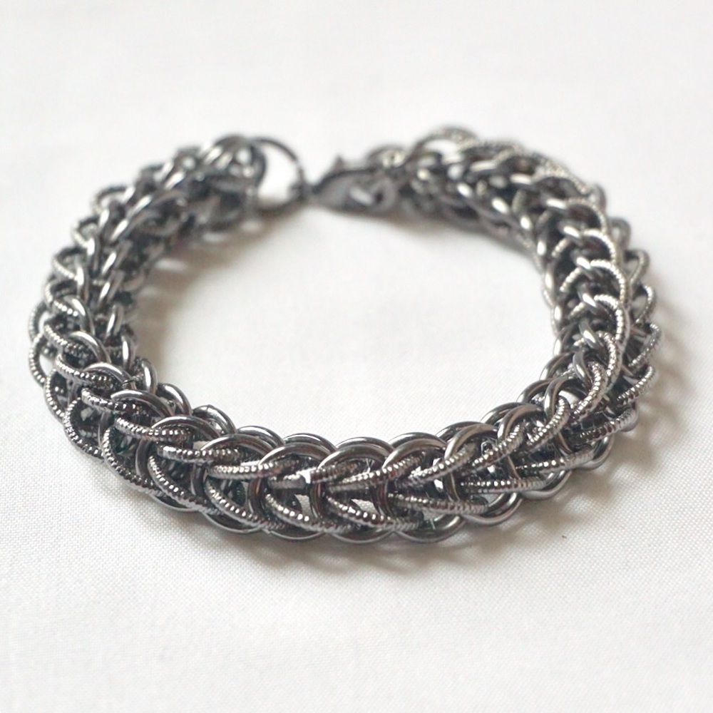 Chainlink Bracelet