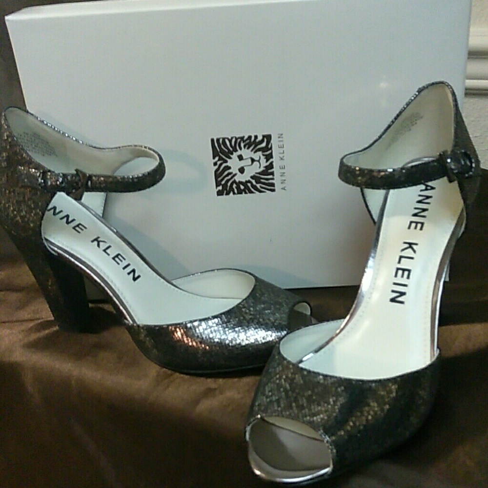 Anne Klein Heels