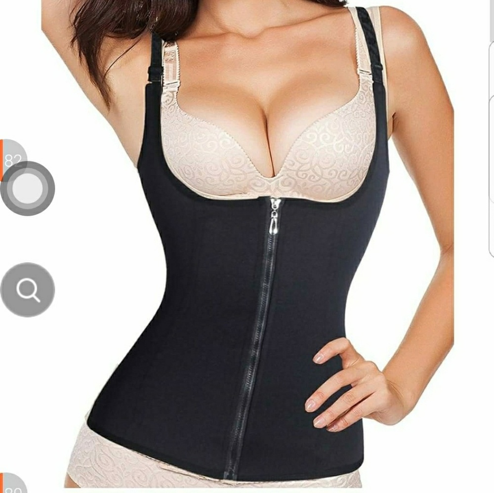 Waist Training
