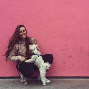 Meet your Posher, Allison