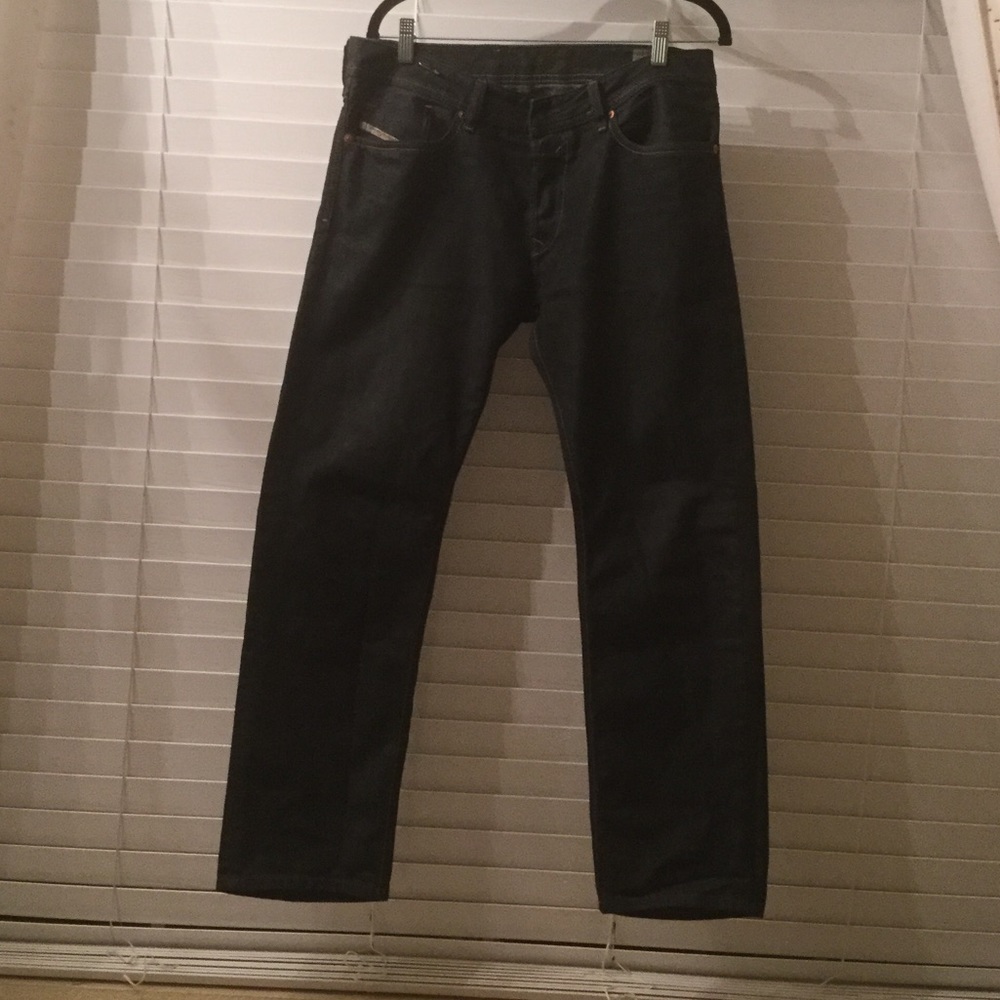 Diesel men's jeans