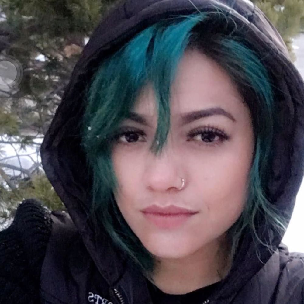 Meet your Posher, Betzy