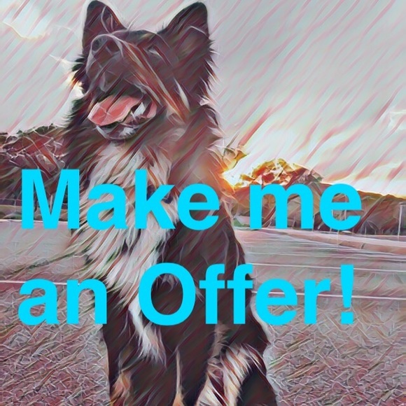 I take all reasonable offers!! ππ½π - Picture 1 of 1