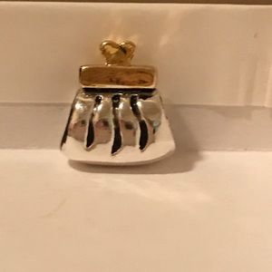 Pandora Clutch Bag Charm (retired)