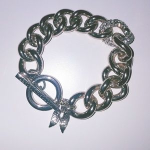 Victoria's secret bracelet