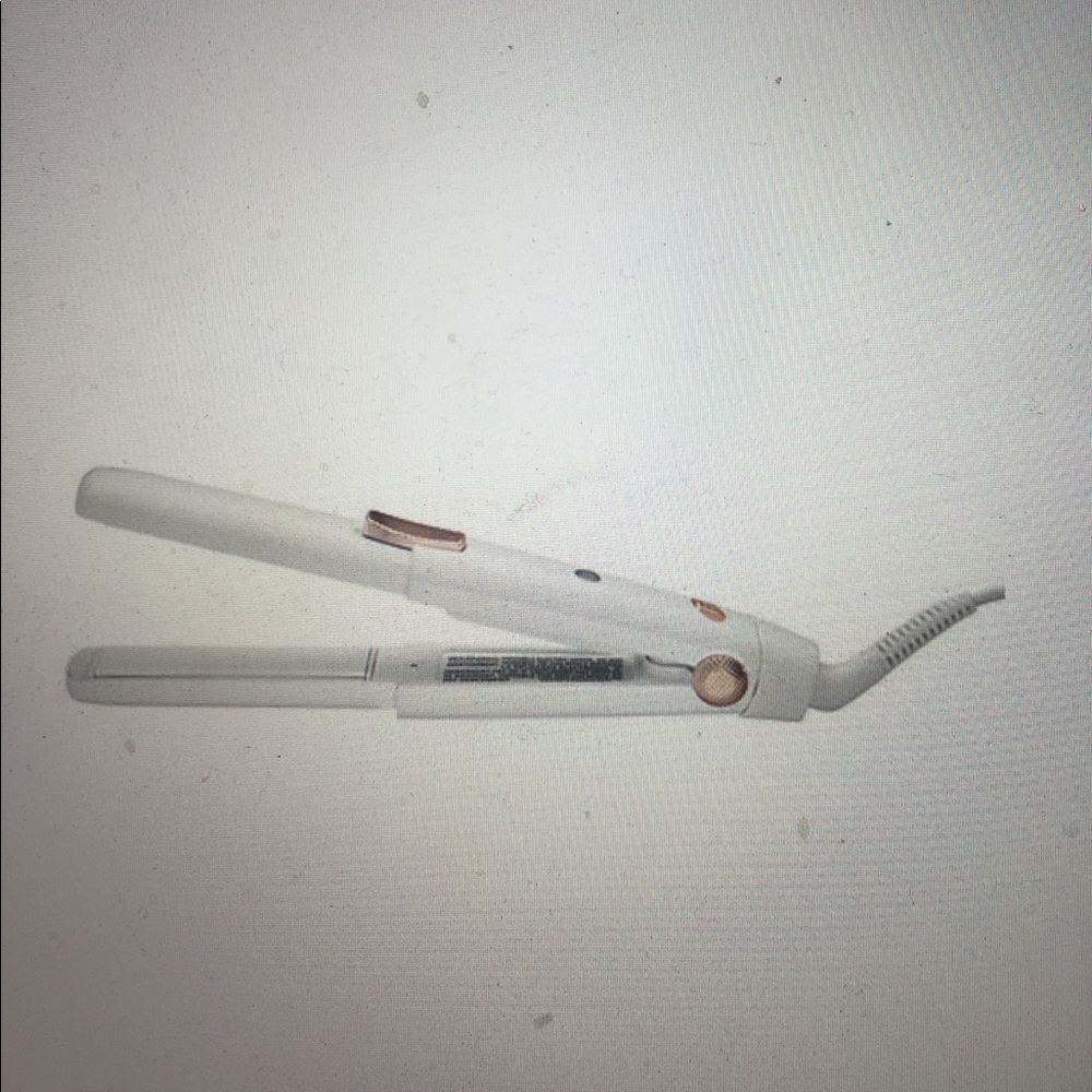 T3 SinglePass Compact Iron