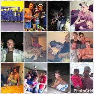 Meet your Posher, Chelsey