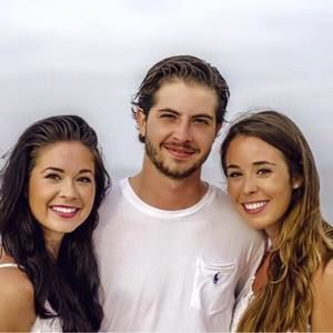 Meet your Posher, Patrick