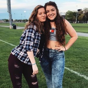 Meet your Posher, Brittany