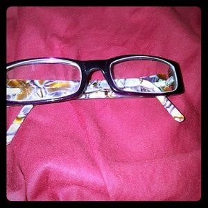 RDA Prescription Reading Glasses