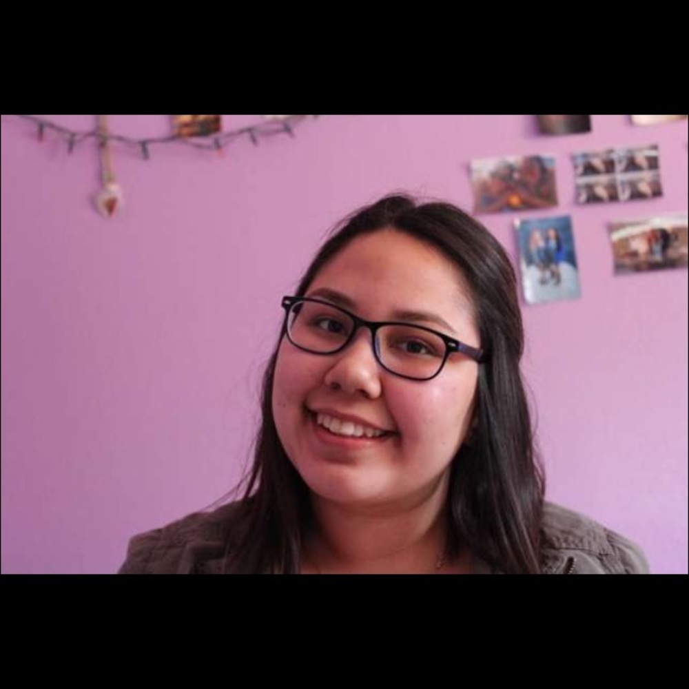 Meet your Posher, Brooklynn