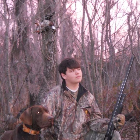 Meet your Posher, Gus - Picture 1 of 1