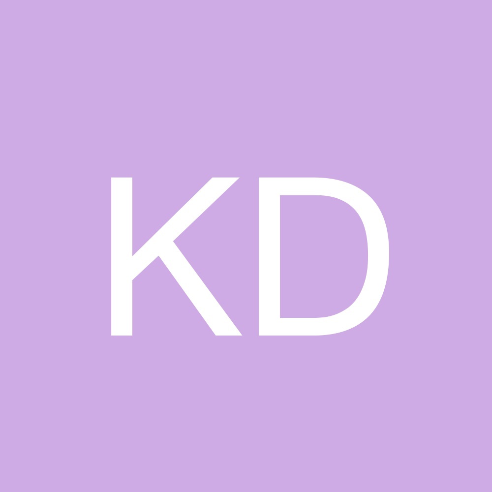 Meet your Posher, Kaley