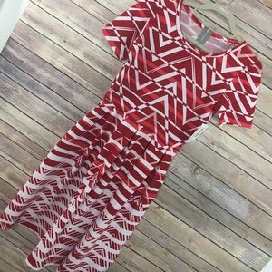 Lularoe Medium Amelia