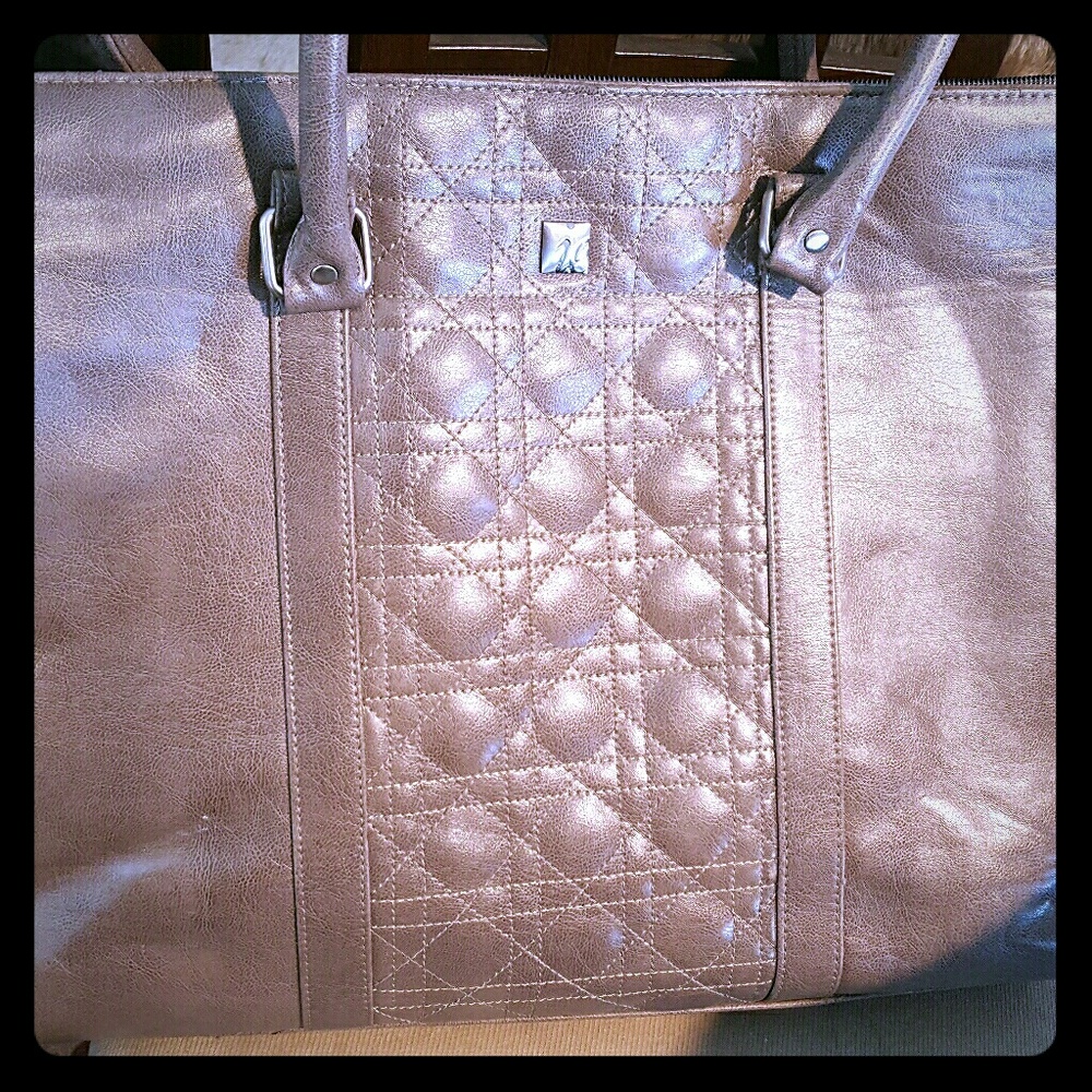 Medium brown Women's ie Purse