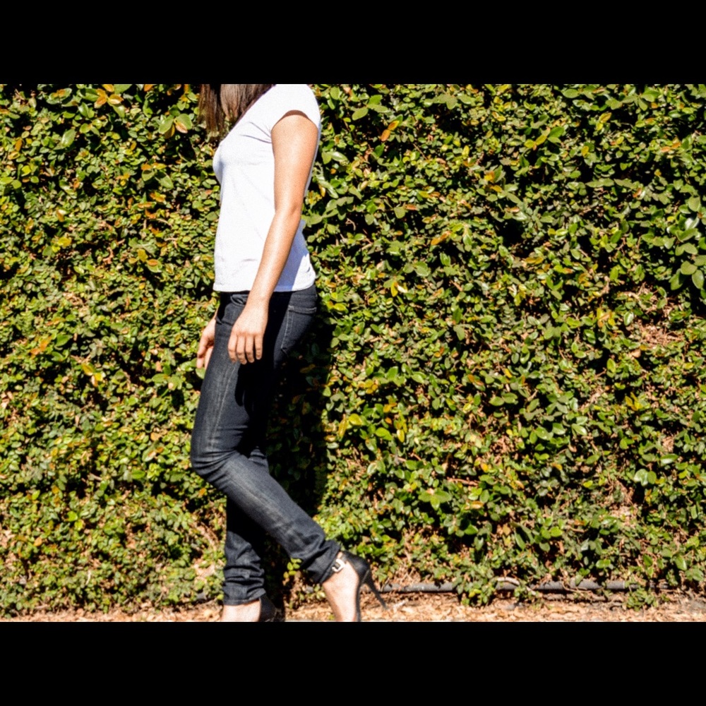 NWT Womens Dark Denim Skinny and Bootcut Jeans!