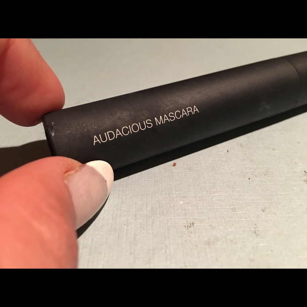 NARS audacious mascara