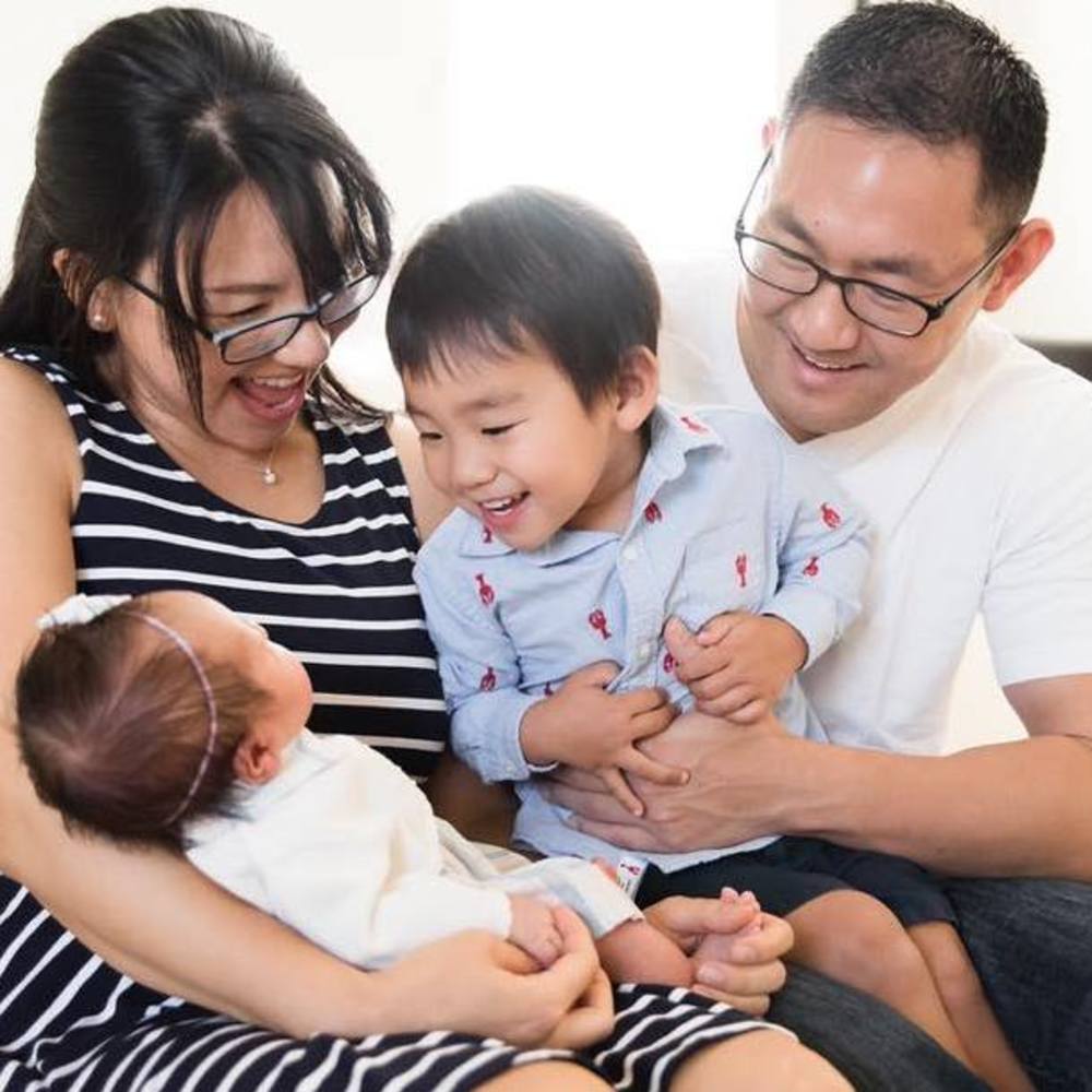 Meet your Posher, Deborah