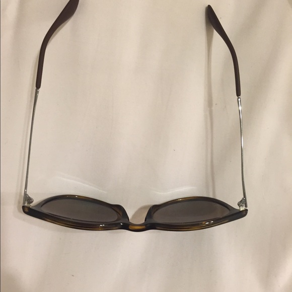 RayBan sunglasses