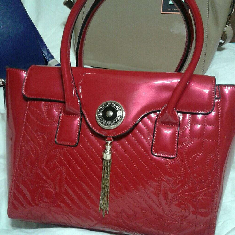 Fashion Bag satchel or cross body Bag