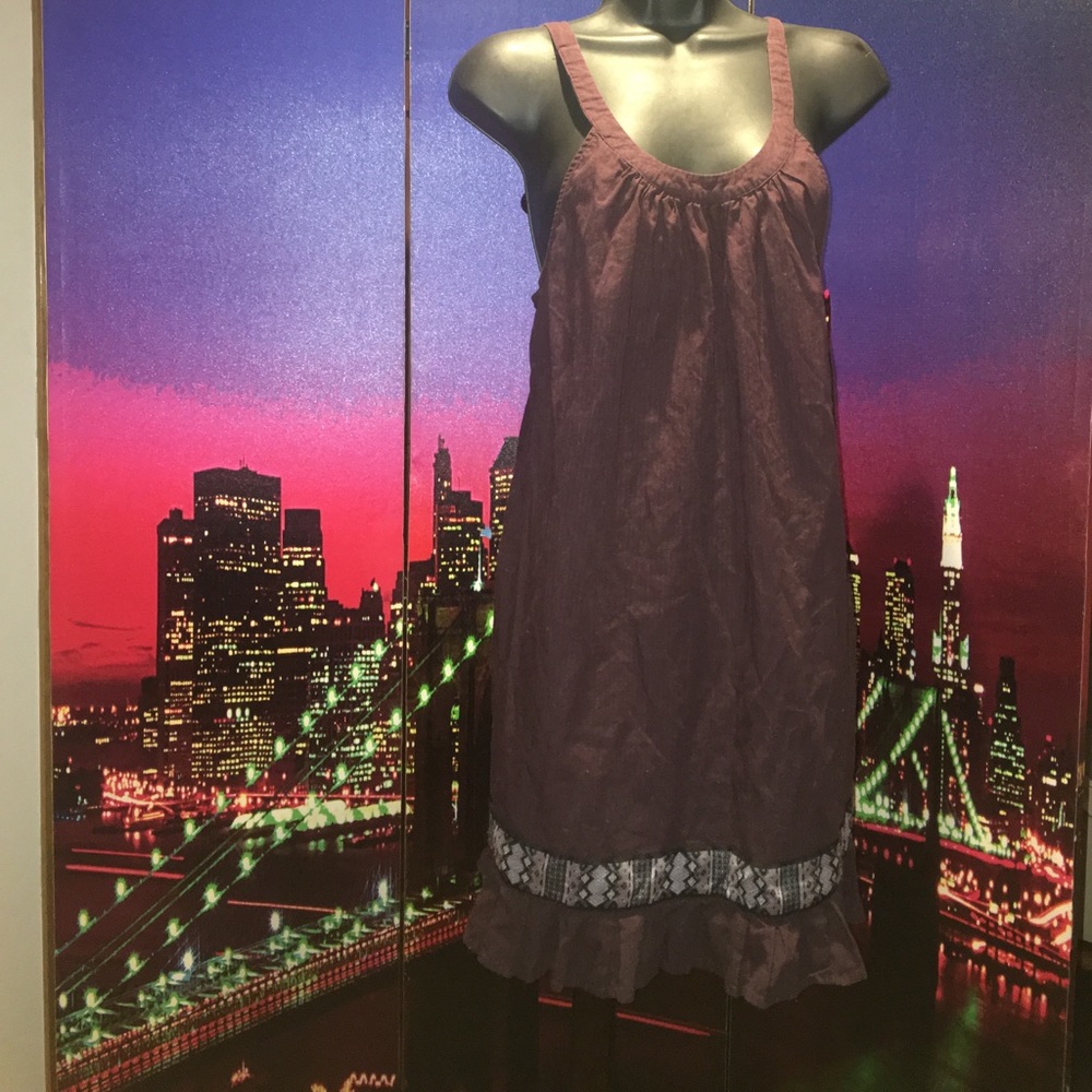 Free People,  bohemian dress