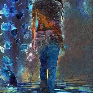 Meet your Posher, Stacey